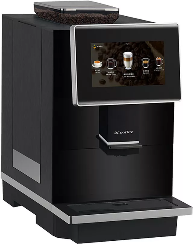 Кофемашина Doctor coffee C11